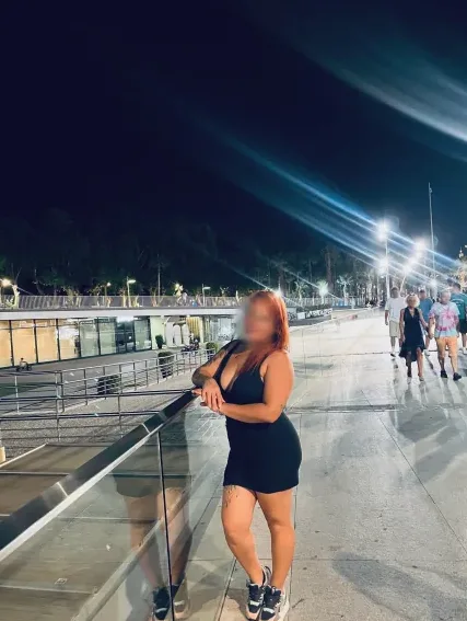 Aitziber, 40 años
