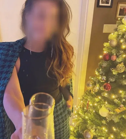 Ana, 35 años