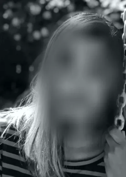Ariadna, 36 años