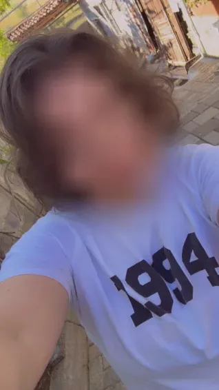 Ariadna, 32 años