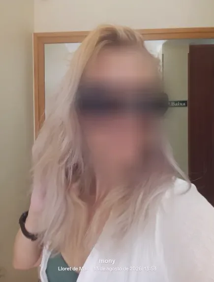 Beatriz, 39 años