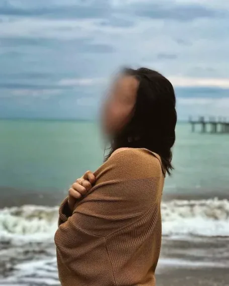 Belén, 35 años