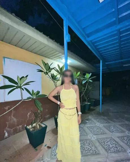 Camila, 29 años