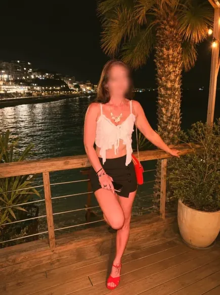 Carla, 34 años