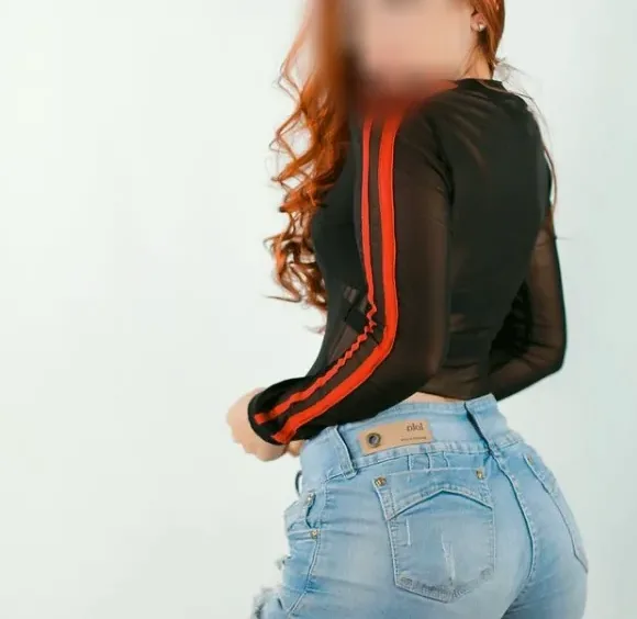 Carlota, 24 años