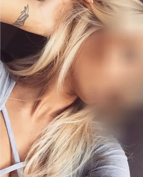 Chloe, 30 años