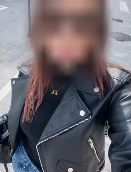 Chloe, 36 años