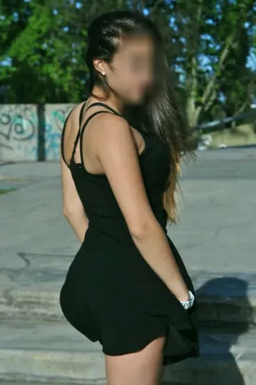Cintia, 31 años