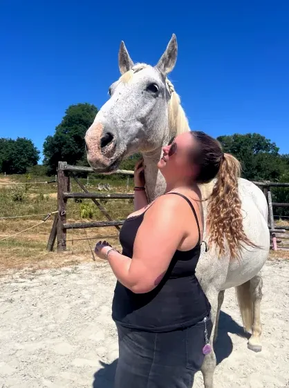 Clara, 23 años