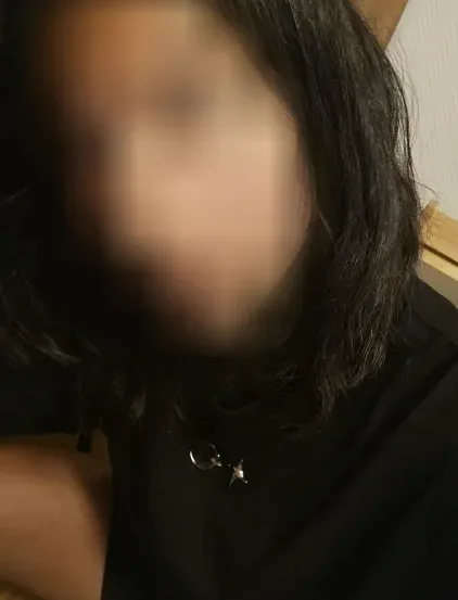 Cristina, 31 años