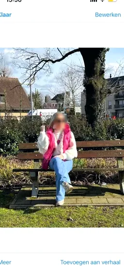 Daniela, 26 años