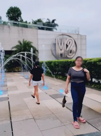 Dayana, 24 años