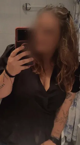 Elsa, 35 años