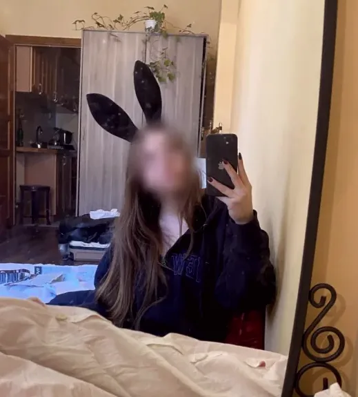 Eva, 19 años