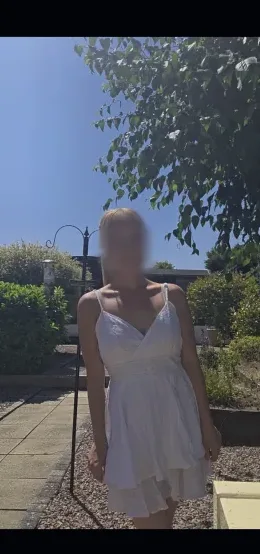 Fátima, 31 años
