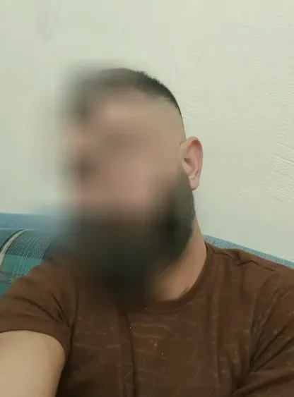 Guadalupe, 33 años