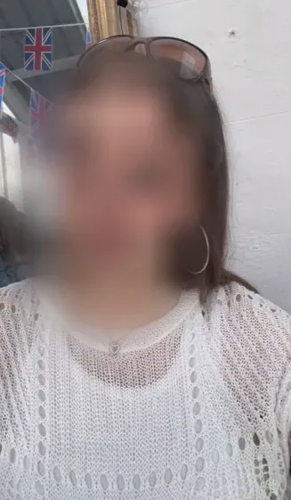 Inés, 26 años