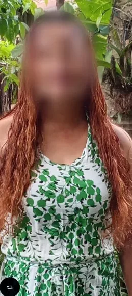 Isabel, 40 años