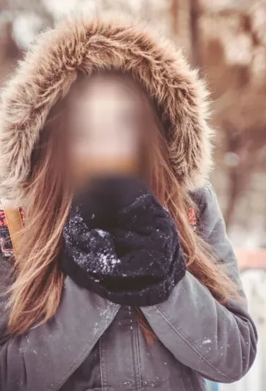 Itziar, 28 años