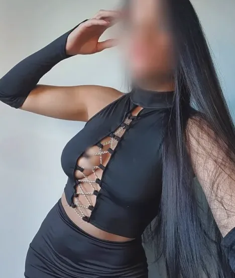Josefa, 22 años