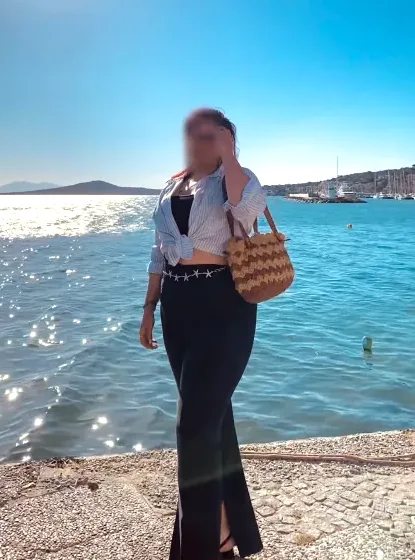 Judit, 26 años