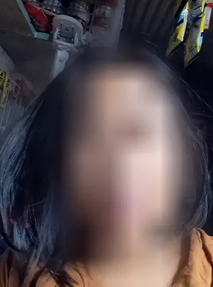 Judit, 32 años