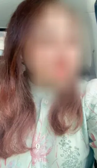 Macarena, 32 años