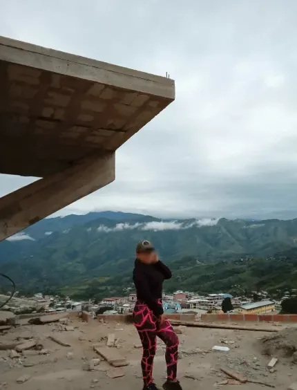 Maite, 40 años