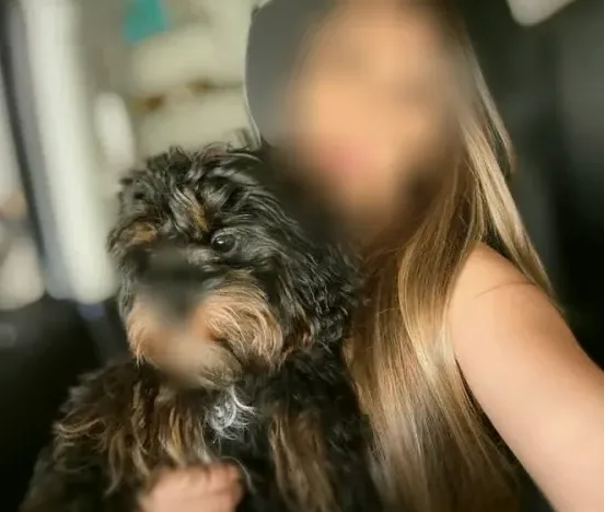 Maite, 33 años
