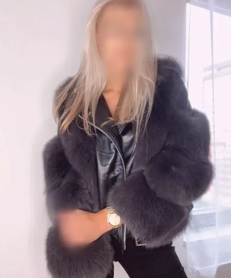 Marina, 28 años