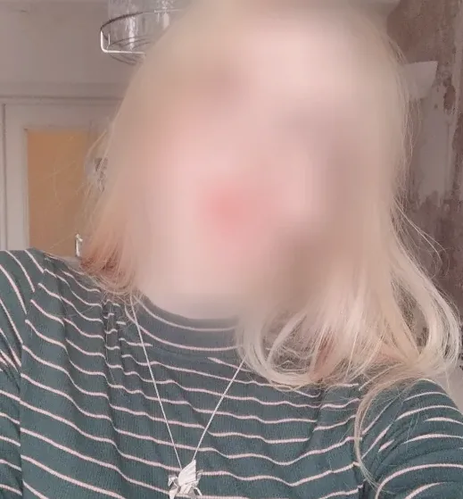 Marta, 19 años
