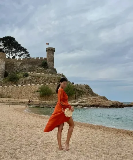 Mireia, 39 años
