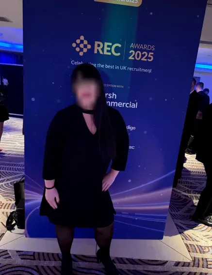Miriam, 31 años