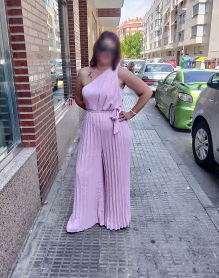 Mónica, 39 años