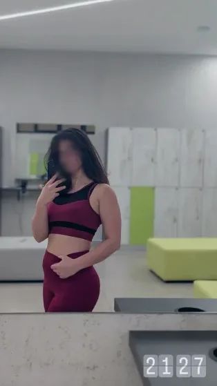Nadia, 28 años