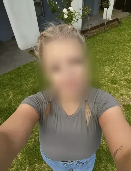 Nadia, 30 años