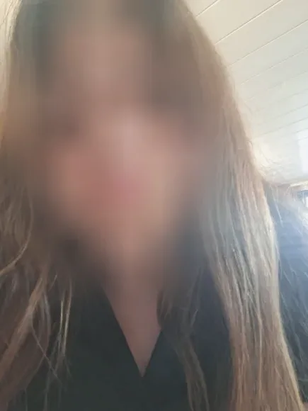Noelia, 27 años
