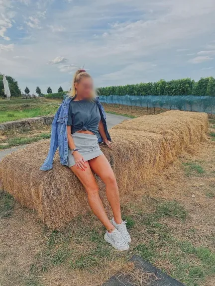 Noelia, 38 años