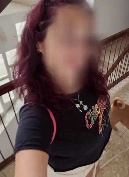 Núria, 33 años