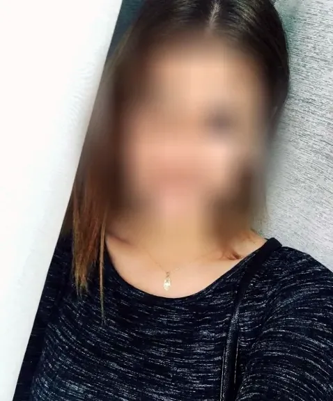 Núria, 32 años