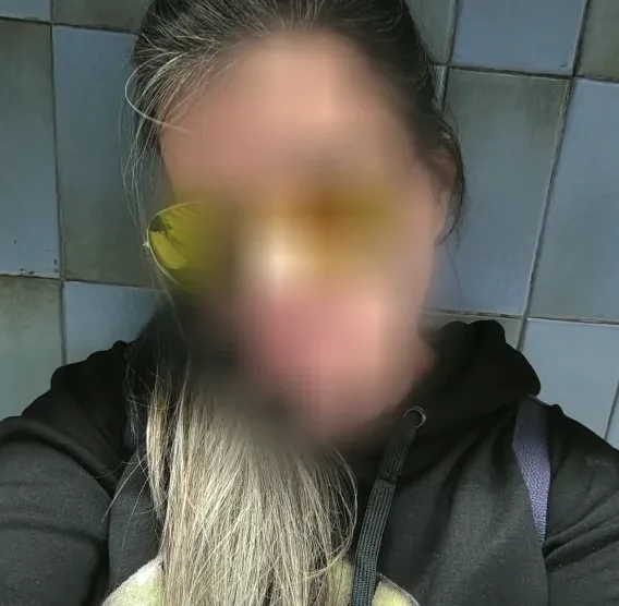 Oihana, 39 años