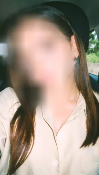 Patricia, 25 años