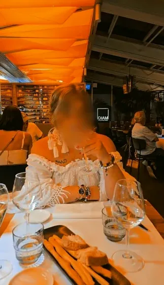 Pilar, 39 años