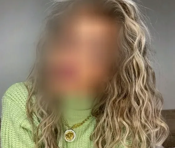 Raquel, 35 años