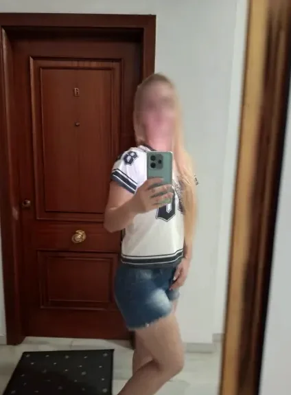 Rosa, 38 años