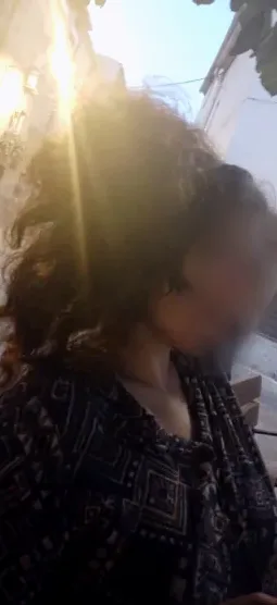 Ruth, 40 años
