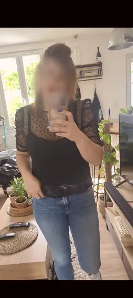 Sandra, 34 años
