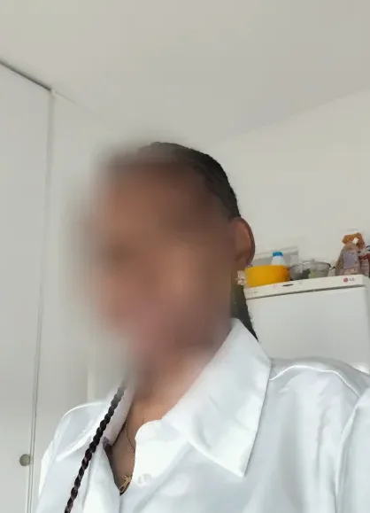 Soraya, 34 años