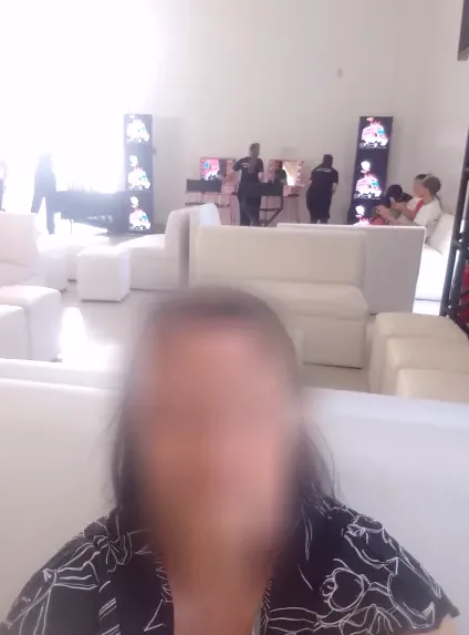 Teresa, 36 años