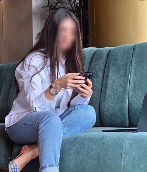 Yaneth, 38 años